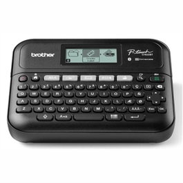 Brother PTD460BTVP