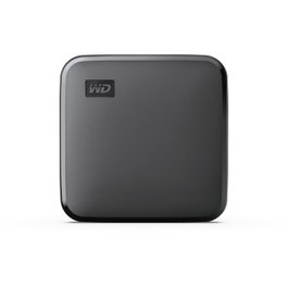 Western Digital WD Elements SE SSD 1 TB Noir