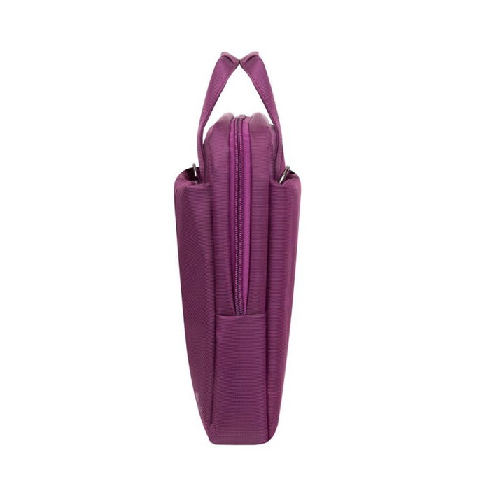 Rivacase 8231 Central Maletín Ordinateur Portable 15.6 Pouces Lila Polièstre Rivacase 8231 Central Maletín Ordinateur Portable 15.6 Pouces Lila Polièstre