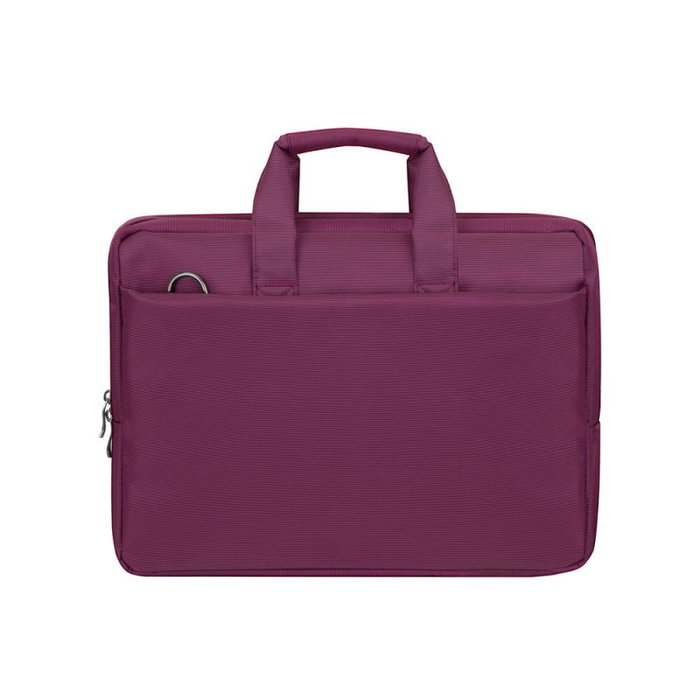 Rivacase 8231 Central Maletín Ordinateur Portable 15.6 Pouces Lila Polièstre Rivacase 8231 Central Maletín Ordinateur Portable 15.6 Pouces Lila Polièstre