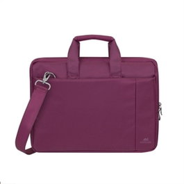 Rivacase Central 8231 Housse pour ordinateur portable 15,6 pouces Lila
