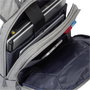 Rivacase 7760 Suzuka Sac à dos pour ordinateur portable 15,6 pouces Gris