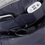 Rivacase 7760 Suzuka Sac à dos pour ordinateur portable 15,6 pouces Gris
