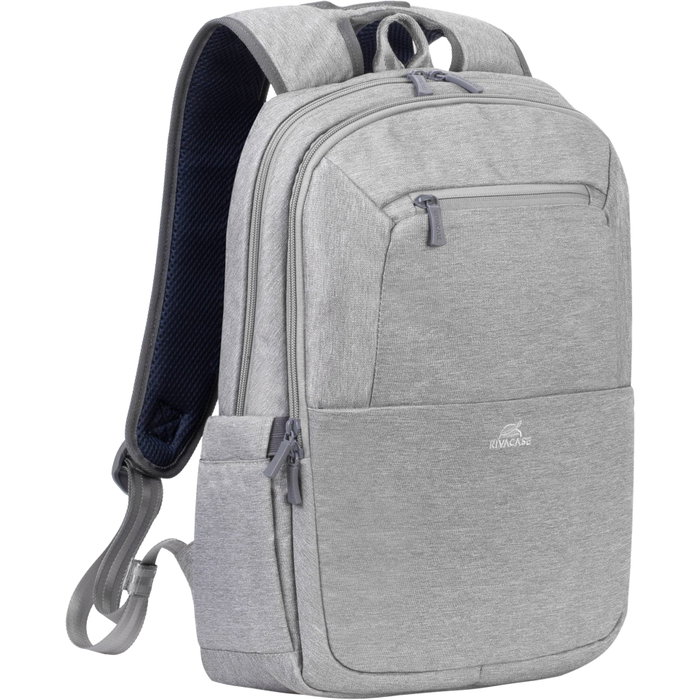 Rivacase 7760 Suzuka Sac à dos pour ordinateur portable 15,6 pouces Gris Rivacase 7760 Suzuka Sac à dos pour ordinateur portable 15,6 pouces Gris