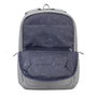 Rivacase 7760 Suzuka Sac à dos pour ordinateur portable 15,6 pouces Gris