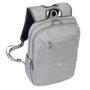 Rivacase 7760 Suzuka Sac à dos pour ordinateur portable 15,6 pouces Gris