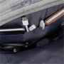 Rivacase 7760 Suzuka Sac à dos pour ordinateur portable 15,6 pouces Gris