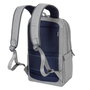 Rivacase 7760 Suzuka Sac à dos pour ordinateur portable 15,6 pouces Gris