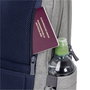 Rivacase 7760 Suzuka Sac à dos pour ordinateur portable 15,6 pouces Gris