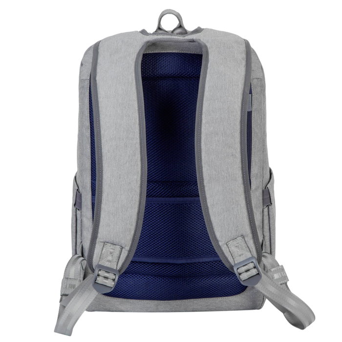 Rivacase 7760 Suzuka Sac à dos pour ordinateur portable 15,6 pouces Gris Rivacase 7760 Suzuka Sac à dos pour ordinateur portable 15,6 pouces Gris