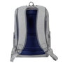 Rivacase 7760 Suzuka Sac à dos pour ordinateur portable 15,6 pouces Gris