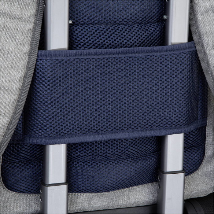 Rivacase 7760 Suzuka Sac à dos pour ordinateur portable 15,6 pouces Gris Rivacase 7760 Suzuka Sac à dos pour ordinateur portable 15,6 pouces Gris