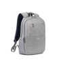 Rivacase 7760 Suzuka Mochila 15.6 Pouces pour Ordinateur Portable Gris