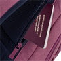 Rivacase 7760 Suzuka Sac à dos pour ordinateur portable 15,6 pouces rouge