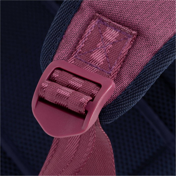 Rivacase 7760 Suzuka Sac à dos pour ordinateur portable 15,6 pouces rouge Rivacase 7760 Suzuka Sac à dos pour ordinateur portable 15,6 pouces rouge