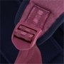 Rivacase 7760 Suzuka Sac à dos pour ordinateur portable 15,6 pouces rouge