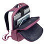 Rivacase 7760 Suzuka Sac à dos pour ordinateur portable 15,6 pouces rouge