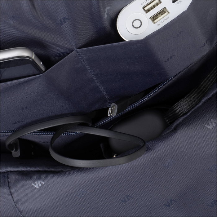 Rivacase 7760 Suzuka Sac à dos pour ordinateur portable 15,6 pouces rouge Rivacase 7760 Suzuka Sac à dos pour ordinateur portable 15,6 pouces rouge