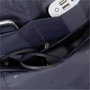 Rivacase 7760 Suzuka Sac à dos pour ordinateur portable 15,6 pouces rouge