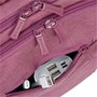 Rivacase 7760 Suzuka Sac à dos pour ordinateur portable 15,6 pouces rouge