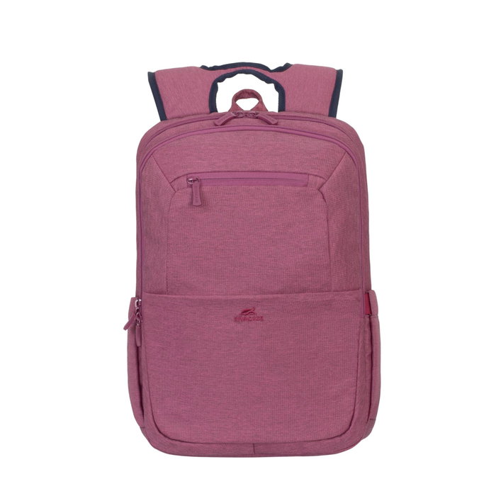 Rivacase 7760 Suzuka Sac à dos pour ordinateur portable 15,6 pouces rouge Rivacase 7760 Suzuka Sac à dos pour ordinateur portable 15,6 pouces rouge