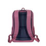 Rivacase 7760 Suzuka Sac à dos pour ordinateur portable 15,6 pouces rouge