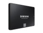 Samsung 870 EVO 4 To SSD 2,5 pouces SATA III