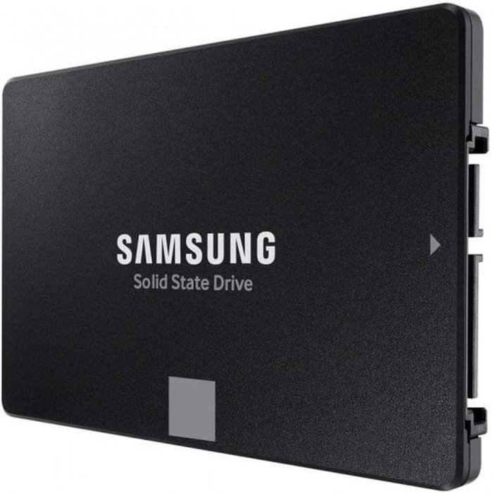 Samsung 870 EVO 4 To SSD 2,5 pouces SATA III