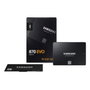 Samsung 870 EVO 4 To SSD 2,5 pouces SATA III