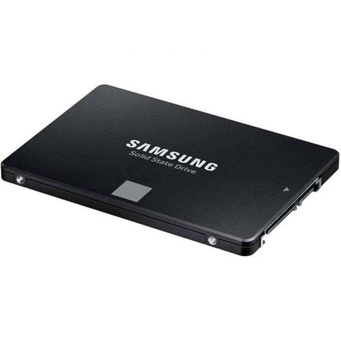 Samsung 870 EVO 4 To SSD 2,5 pouces SATA III