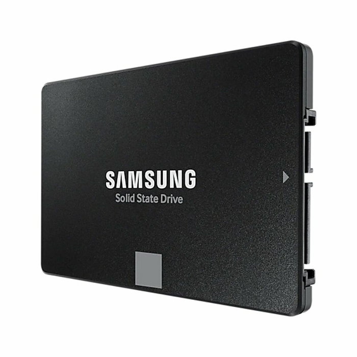Disque dur Samsung MZ-77E4T0B/EU 4 TB 2.5" Disque dur Samsung MZ-77E4T0B/EU 4 TB 2.5"