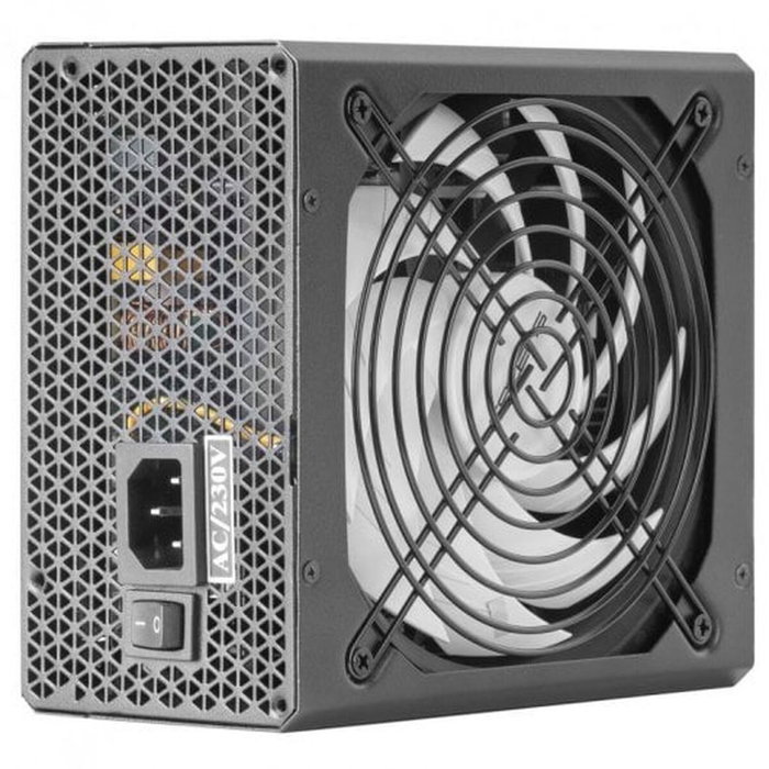 Bloc d’Alimentation Tacens Radix Eco X 650 W CE - RoHS