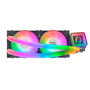Kit de refroidissement liquide Mars Gaming ML-ULTRA240