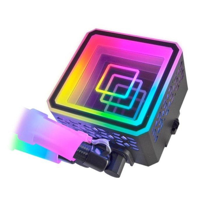 Kit de refroidissement liquide Mars Gaming ML-ULTRA240