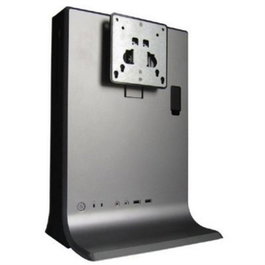 Hiditec D-1 Noir Mini-ITX
