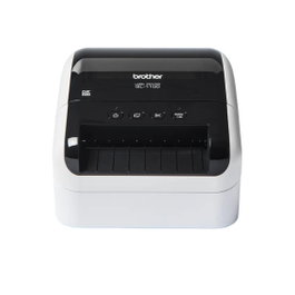 Brother QL-1100C Imprimante d'Étiquettes Thermique Directe USB