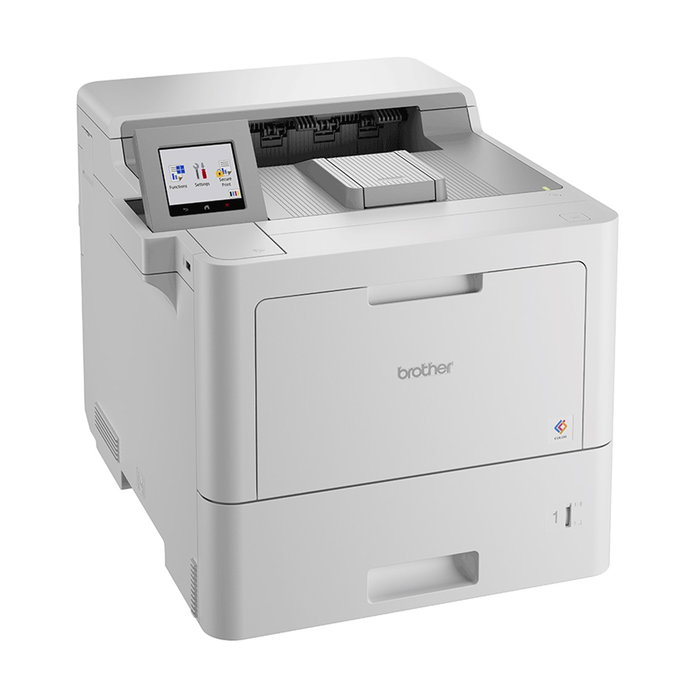 Brother HL-L9470CDN Imprimante Laser Couleur A4 WiFi Réseau Duplex Automatique 40ppm