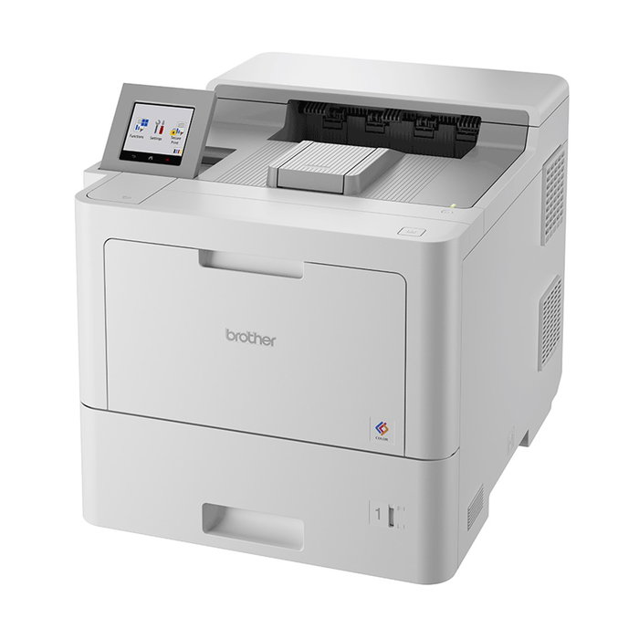 Brother HL-L9470CDN Imprimante Laser Couleur A4 WiFi Réseau Duplex Automatique 40ppm