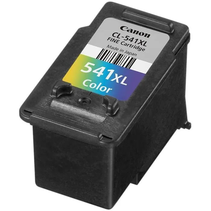 Canon CL-541XL Cartouche d'encre couleur haute capacité 15 ml pour PIXMA
