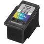 Canon CL-541XL Cartouche d'encre couleur haute capacité 15 ml pour PIXMA