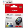 Canon CL-541XL Cartouche d'encre multicolore XL (15 ml)