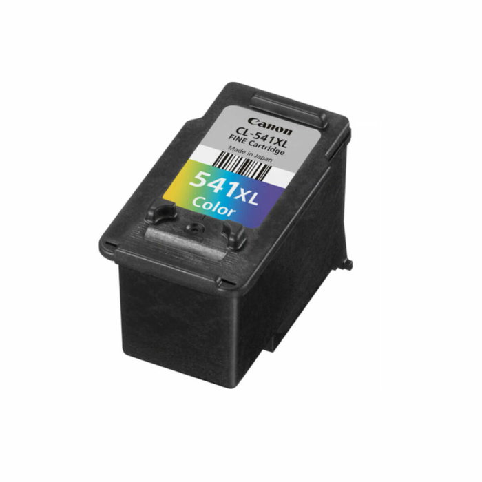 Canon CL-541XL Cartouche d'encre multicolore XL (15 ml)