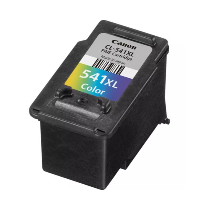 Canon CL-541XL Cartouche d'encre multicolore XL (15 ml)