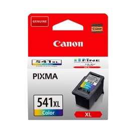 Canon CL-541XL Cartouche d'encre multicolore XL (15 ml)