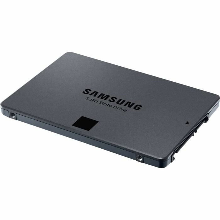 Samsung 870 QVO 4 To MZ-77Q4T0BW