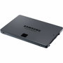 Samsung 870 QVO 4 To MZ-77Q4T0BW