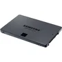 Samsung SSD Interne 870 QVO 4 To MZ-77Q4T0BW