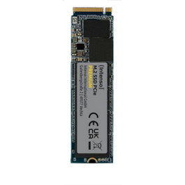 Intenso 3835470 Premium SSD 2TB PCIe Gen 3x4 NVMe M.2 2280 Interne