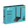 TP-Link TX20U Plus - Adaptateur USB WiFi 6 AX1800 (Dual-Band 5 GHz/2.4 GHz, 1800 Mbps, MU-MIMO, OFDMA, Antennes orientables, WPA3, USB 3.0)