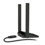 TP-LINK Antenne USB WLAN ARCHER TX20U Plus, adaptateur Wi-Fi USB, noir